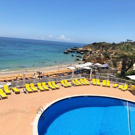 Borda D'Agua, Praia Da Oura Albufeira Ngoại thất bức ảnh