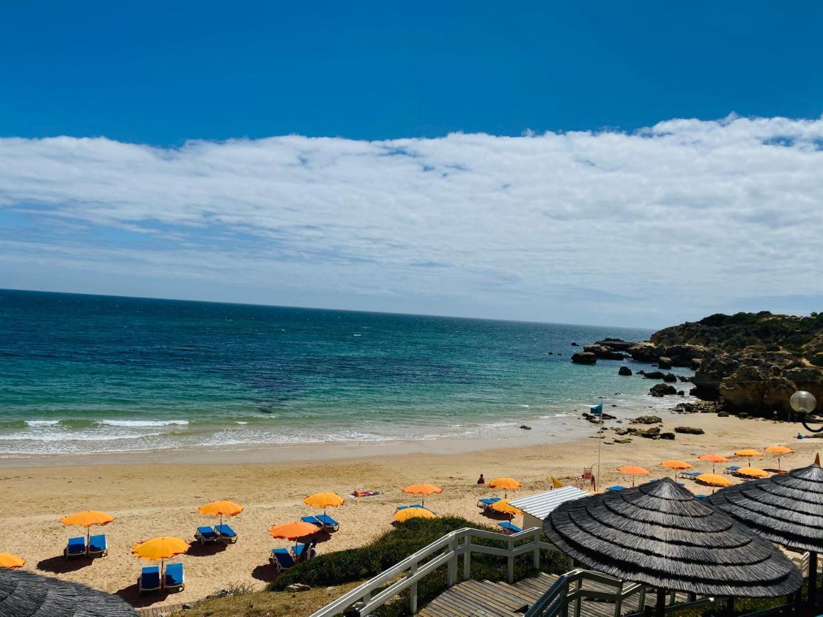 Borda D'Agua, Praia Da Oura Albufeira Ngoại thất bức ảnh