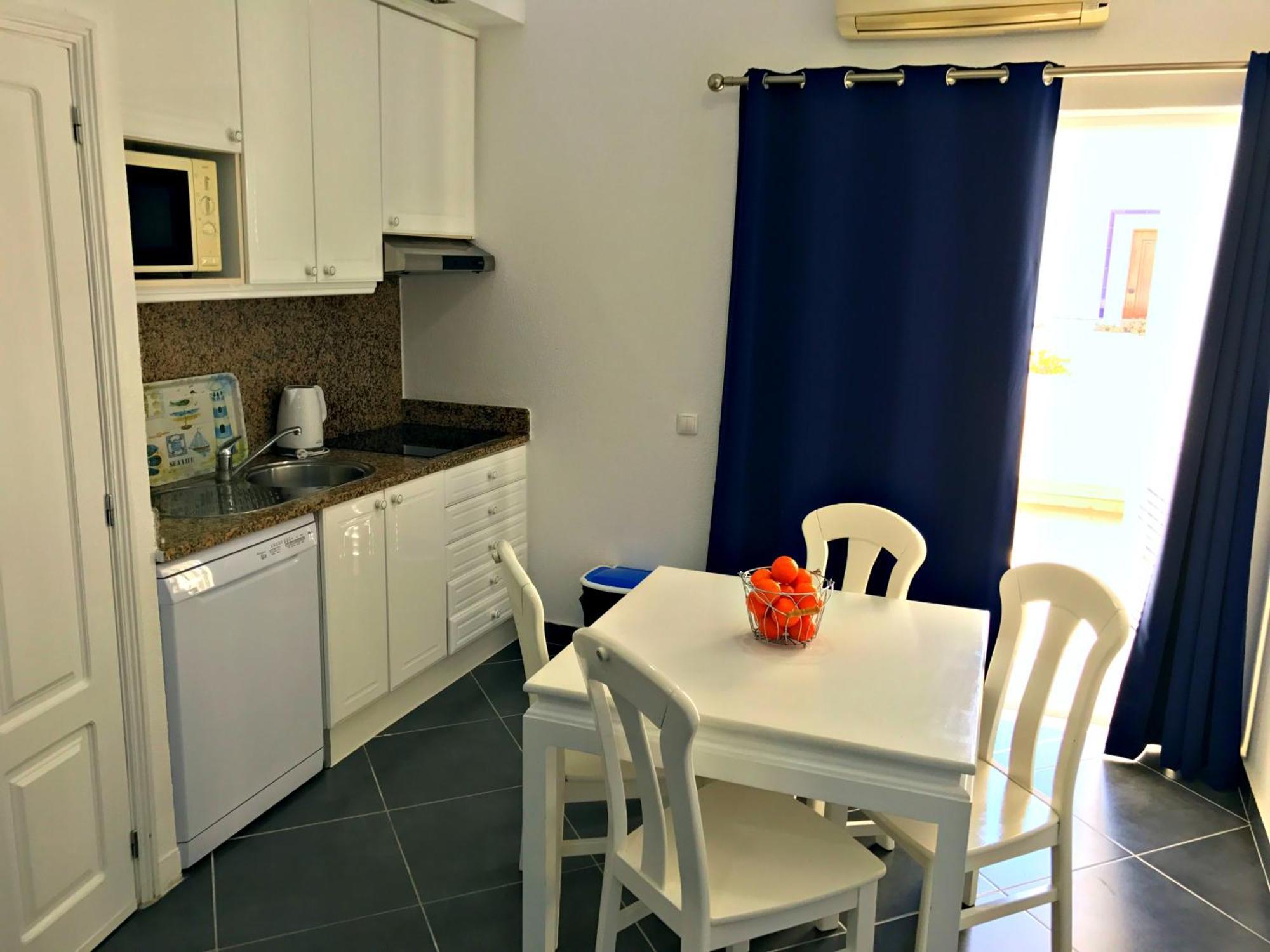 Borda D'Agua, Praia Da Oura Albufeira Ngoại thất bức ảnh